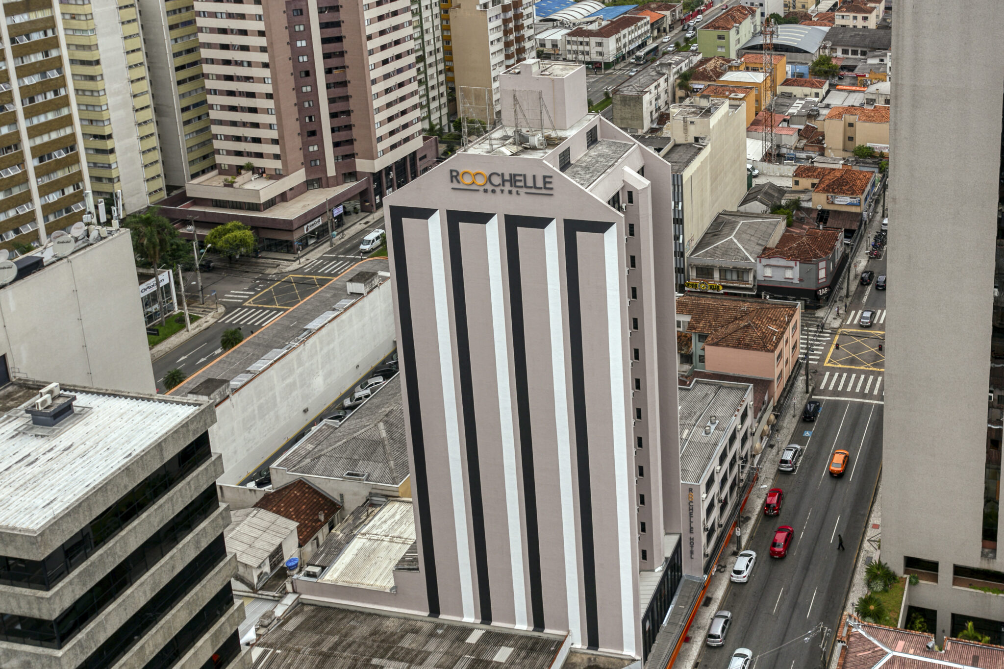 Nobile Hotel Copacabana Design Nobile Hotéis